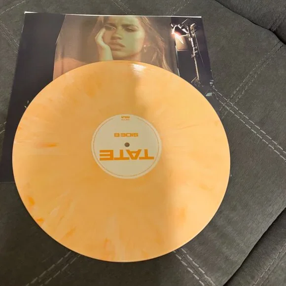 New Tate McRae So Close to What Target exclusive vinyl - Picture 5 of 8